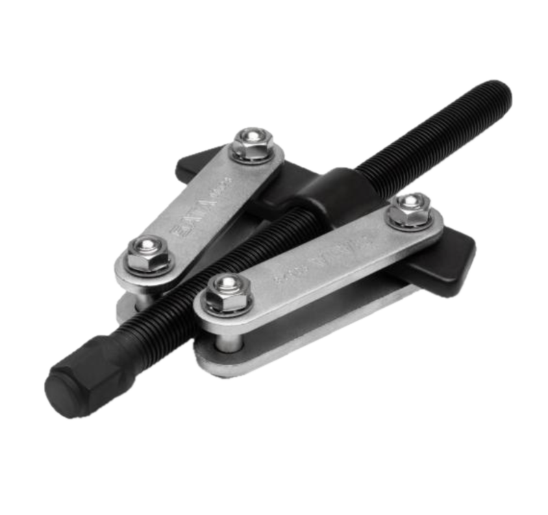 Saca polia 2 garras articuladas 8" ST90628SC SATA